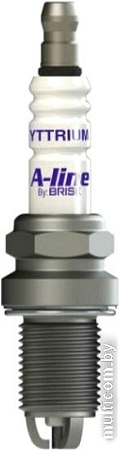 Brisk A-LINE22