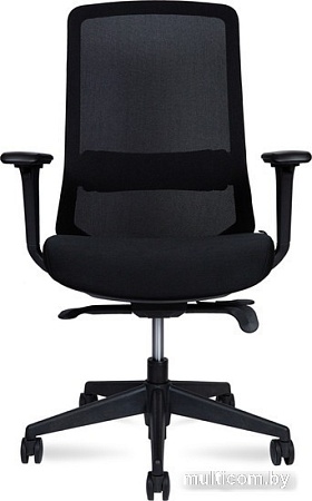 Кресло Norden Como LB (черный)