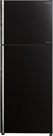 Холодильник Hitachi R-VG472PU8GBK