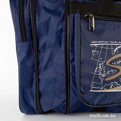 Mr.Bag 020-S055/10-MB-NBK (синий)
