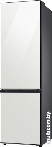 Холодильник Samsung Bespoke RB38A7B6235/WT