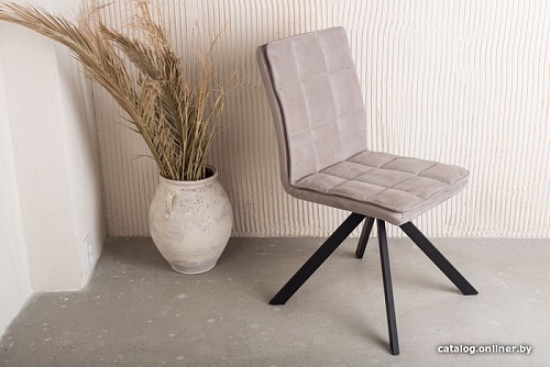 Стул Levmar Vela R (smoke)