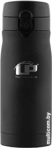 Термос LaPlaya Active 0.35л (черный)