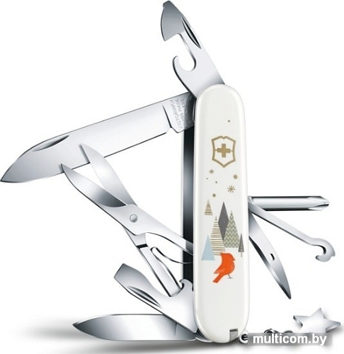 Victorinox Super Tinker Winter Magic 1.4703.7E1