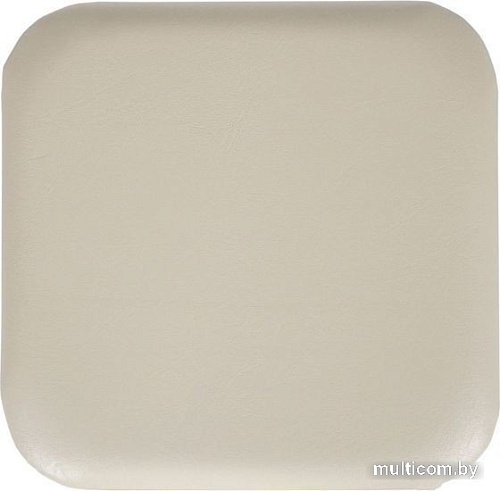 Табурет ЗМИ Пенек крепкий 224 Т 269 (ваниль)