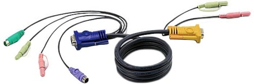 Кабель Aten 2L-5303P