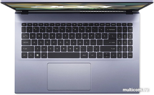 Ноутбук Acer Aspire 3 A315-59G-52XE NX.K6VEL.006