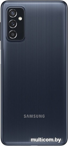 Смартфон Samsung Galaxy M52 5G SM-M526B/DS 6GB/128GB (черный)