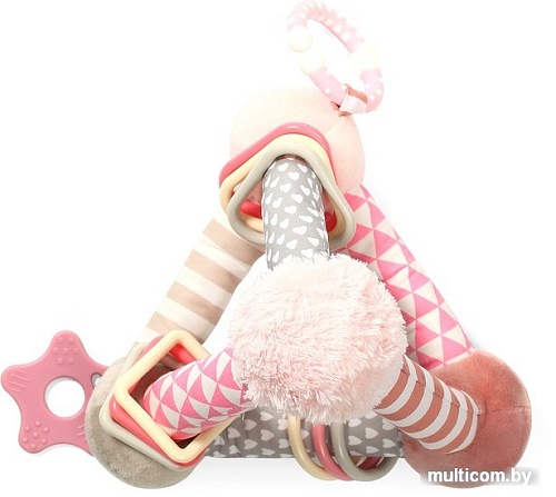 Сортер BabyOno Пирамида 898/01