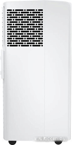 Мобильный кондиционер Hisense W-series AP-07CR4GKWS00
