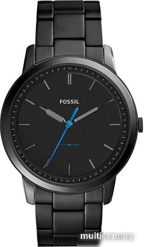 Наручные часы Fossil The Minimalist FS5308