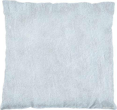 Декоративная подушка Сонум Бентли 45x45 (светло-серый)