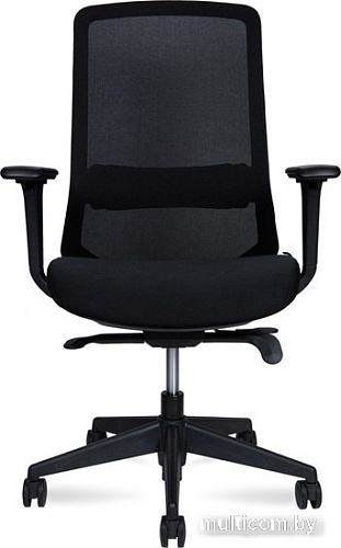 Кресло Norden Como LB (черный)