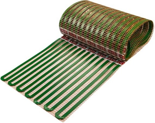 Нагревательный мат СТН Village Heat 3.5х0.5 м 270 Вт