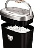 Шредер Fellowes PowerShred 53C