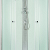 Душевая кабина Saniteco SN-390W 90x90