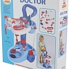 Развивающая игрушка Полесье Доктор 36582