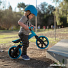 Беговел Yvolution Y Velo Junior (розовый)