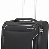 Чемодан-спиннер American Tourister Holiday Heat Black 55 см