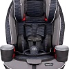 Детское автокресло Evenflo Evolve Platinum Imagination