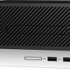 Компактный компьютер HP ProDesk 400 G6 SFF 7EL97EA