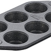 Форма для выпечки Gipfel Marble Black 50971