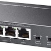 Неуправляемый коммутатор TP-Link TL-SG1005P-PD М1