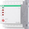 Реле уровня Евроавтоматика F&amp;F PZ-831 EA08.001.011