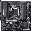 Материнская плата Gigabyte Z490M (rev. 1.0)