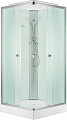 Душевая кабина Saniteco SN-390W 90x90