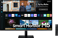 Монитор Samsung Smart M5 LS27BM500EIXCI