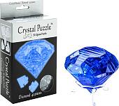 3Д-пазл Crystal Puzzle Сапфир 90016