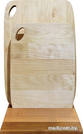 Набор разделочных досок Guter Baum 374125