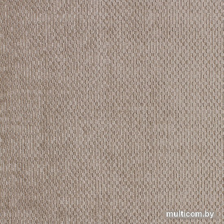 Угловой диван Rivalli Дискавери + оттоманка правая (Sher Beige)