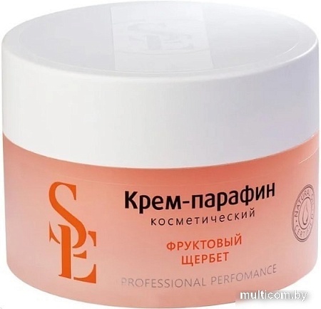 Start Epil Крем-парафин для рук и ног Фруктовый щербет 150 мл