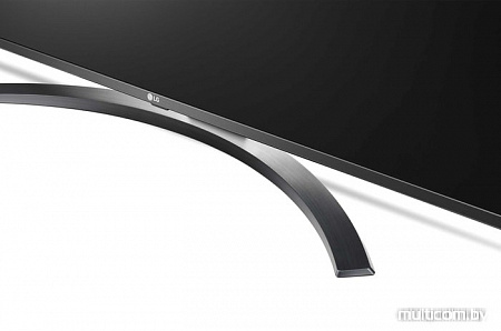 Телевизор LG 50UM7650PLA
