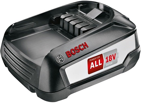 Аккумулятор Bosch BHZUB1830