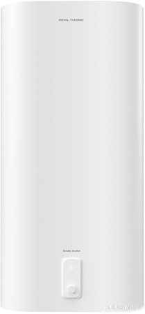 Накопительный электрический водонагреватель Royal Thermo RWH 100 Smalto Inverter