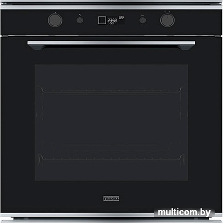 Электрический духовой шкаф Franke FMY 98 P XS