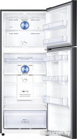 Холодильник Samsung RT43K6000BS/WT