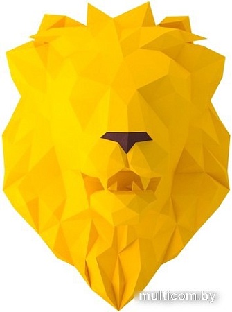 3Д-пазл Unicon Лев 7414486