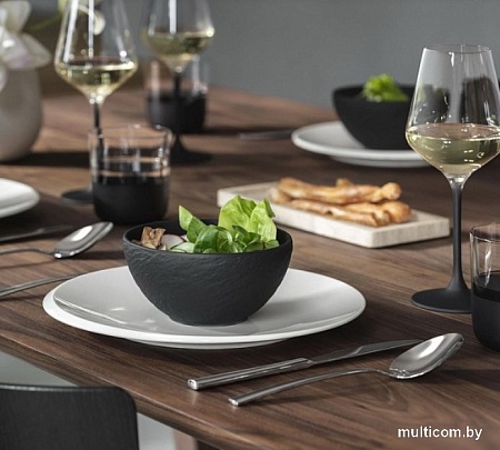 Блюдо Villeroy & Boch Manufacture Travertine 10-1375-2916