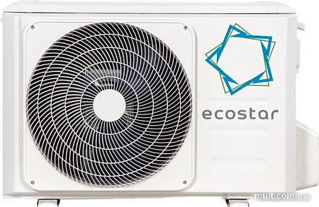 Кондиционер EcoStar Radium KVS-RAD07CH