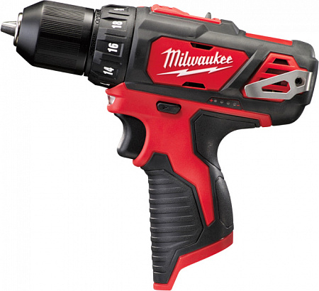 Дрель-шуруповерт Milwaukee M12 BDD-0 [4933441930]