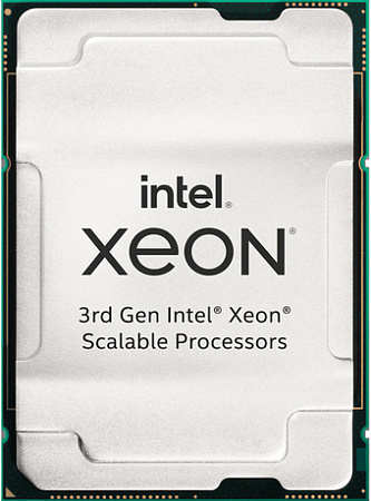Процессор Intel Xeon Gold 6328H