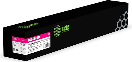 Картридж CACTUS CS-TK8375M (аналог Kyocera TK8375M)
