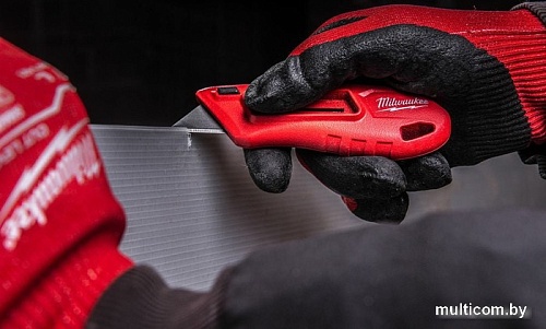 Нож строительный Milwaukee 4932478561