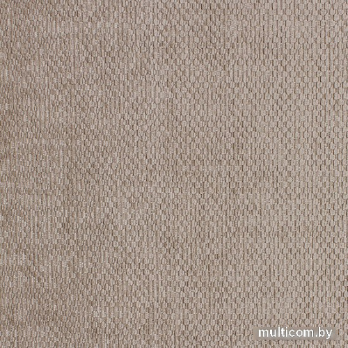 Угловой диван Rivalli Дискавери + оттоманка правая (Sher Beige)