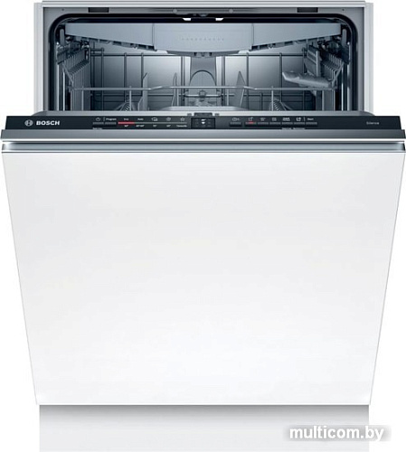 Посудомоечная машина Bosch SMV2IVX52E