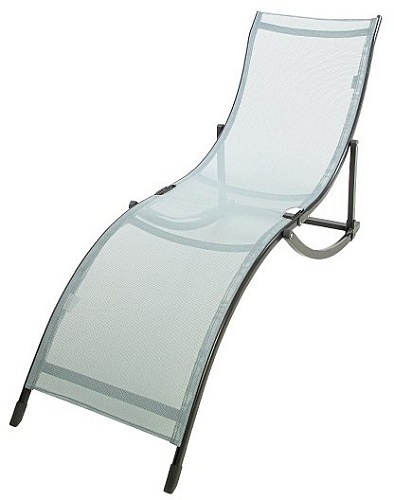 Шезлонг Green Glade М6183